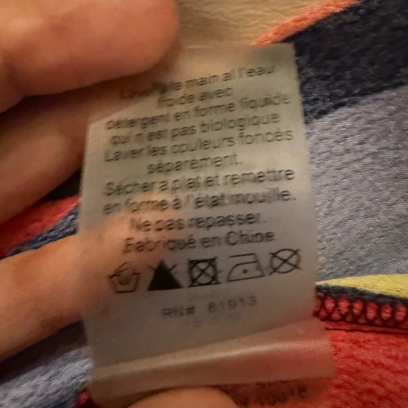 Anthropologie Plenty Tracy Reese Daphne Midi Faux Wrap Summer Dress Size M - Picture 6 of 6